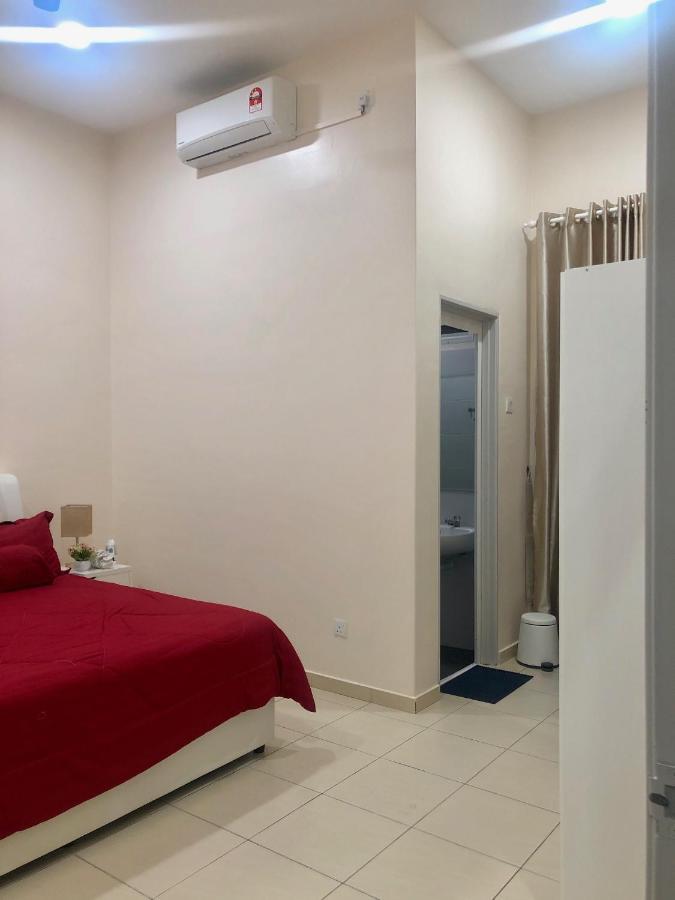 Rumahku Homestay, Taman Jasin Perdana ภายนอก รูปภาพ